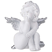  ФИГУРКА КОЛЛЕКЦИЯ AMOR, 9,7х6,6х10,6 СМ, 390-1303 