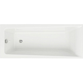 Ванна акриловая Lorena 170x70х43,5 без каркаса Cersanit