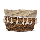 Кашпо «Эмма», 23х23х14 см 10631495 Кашпо «Эмма», 23х23х14 см 10631495