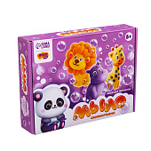 Мыло своими руками «Дружные зверята» 5383767 Мыло своими руками «Дружные зверята» 5383767