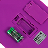  Весы кухонные электронные CENTEK CT-2461 