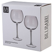  Набор бокалов для вина BILLIBARRI Colina 430мл, 2шт 900-460 