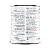 Эмаль ПФ-266 Красно-коричневый Лакра 1кг Эмаль ПФ-266 Красно-коричневый Лакра 1кг