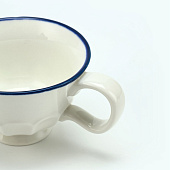 Чайная пара Dolce Ceramo. «Прованс», 10278401 Чайная пара Dolce Ceramo. «Прованс», 10278401