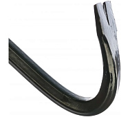 Гвоздодер 300мм, шестигранный, окрашенный, Sparta Гвоздодер 300мм, шестигранный, окрашенный, Sparta