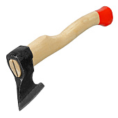 Топор кованый 0,63кг, деревянное топорище, 400мм, Туристический, г.Ижевск Топор кованый 0,63кг, деревянное топорище, 400мм, Туристический, г.Ижевск