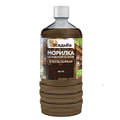  Морилка водная У-407 мокко 0,5л 