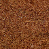 Набор приствольных кругов Inbloom из кокосового волокна, 4шт., d20см 178-029 Набор приствольных кругов Inbloom из кокосового волокна, 4шт., d20см 178-029