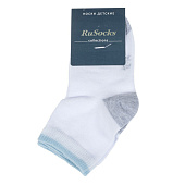  Детские носки для мальчиков RS 130093-ДЗ (ассорти, р.9-10) 