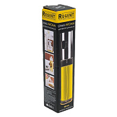  Диспенсер для масла 100 мл, (нерж.сталь 304, стекло) Linea AROMA 93-DE-AR-21 