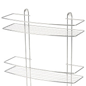 Полка трехъярусная Lecco 310864 Рыжий кот Полка трехъярусная Lecco 310864 Рыжий кот