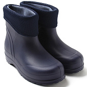 Полусапоги мужские Урбан с вкладышем, фиолетово-синий, 42-43, 9893624 Полусапоги мужские Урбан с вкладышем, фиолетово-синий, 42-43, 9893624