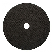 Круг отрезной по камню 180х2,5х22 Сибртех Круг отрезной по камню 180х2,5х22 Сибртех