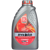 Масло моторное Лукойл СТАНДАРТ SAE 10W40 (SF/CC) (мин.) 1 л (г.Пермь) Масло моторное Лукойл СТАНДАРТ SAE 10W40 (SF/CC) (мин.) 1 л (г.Пермь)