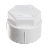  Заглушка резьбовая 3/4" ВР PPR 