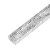 Скобы для тапенера садового Palisad 64549 Скобы для тапенера садового Palisad 64549