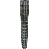 Сетка оцинк. сварная 100х50 д 1,6 (1,5х10м) Сетка оцинк. сварная 100х50 д 1,6 (1,5х10м)