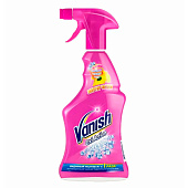 Пятновыводитель Vanish Oxi Action спрей 500мл Пятновыводитель Vanish Oxi Action спрей 500мл