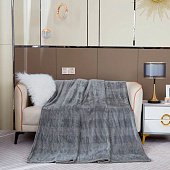 Плед CL HOME "Bellini" велсофт полуторный 150х200, 150/004-BEL Плед CL HOME "Bellini" велсофт полуторный 150х200, 150/004-BEL