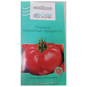 Томат Урожайный парадокс F1, СР Томат Урожайный парадокс F1, СР