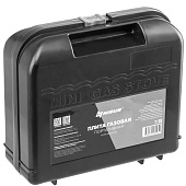 Плитка газовая NISUS портативная в кейсе, горелка керамическая, ветрозащита (N-MS-8000ASC) Плитка газовая NISUS портативная в кейсе, горелка керамическая, ветрозащита (N-MS-8000ASC)