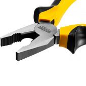 Плоскогубцы комбинированные 160мм, STAYER Плоскогубцы комбинированные 160мм, STAYER