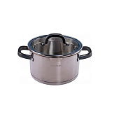 Кастрюля DAVINCI 3.25л ASD020
