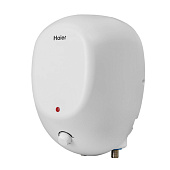  Водонагреватель накопит 8л 1,65 кВт 283х387х255 Haier (над мойкой) ES8V-Q1(R) 