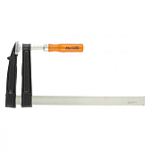 Струбцина F-образная, 300 х 120 х 365 мм// SPARTA Струбцина F-образная, 300 х 120 х 365 мм// SPARTA