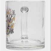 Кружка Чайная 300мл Лаванда 104958 Кружка Чайная 300мл Лаванда 104958