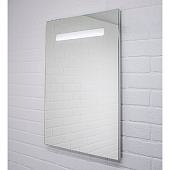  Зеркало с LED подсветкой Good Light 45 GL7002Z Домино 