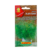  Укроп Карлик 3 гр , Аэлита 