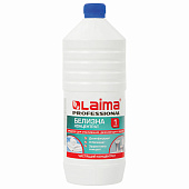 Белизна концентрат LAIMA PROFESSIONAL, 1л 606746 Белизна концентрат LAIMA PROFESSIONAL, 1л 606746