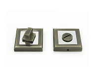 PALLADIUM Накладка фиксатор CS BK AB/CP бронза/хром PALLADIUM Накладка фиксатор CS BK AB/CP бронза/хром