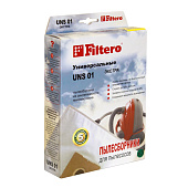 Filtero UNS 01 ЭКСТРА, пылесборники Filtero UNS 01 ЭКСТРА, пылесборники