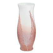  Ваза "Золотые листья" d-12 см, 30 см 10911483 