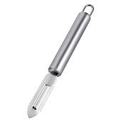 Овощечистка вертикальная 20 см, (нерж. сталь) Linea STACCATO 93-ST-01-09 Овощечистка вертикальная 20 см, (нерж. сталь) Linea STACCATO 93-ST-01-09