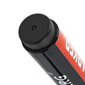  Набор маркеров перманентных 4цв BRAUBERG ULTRA MARKER, круглый наконечник 3,5мм, 152208 