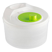 Сушилка для салата, овощей, фруктов FRUTTO Mallony 105012 Сушилка для салата, овощей, фруктов FRUTTO Mallony 105012