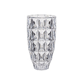 Ваза "DIAMOND", 25,5 см БСС0477