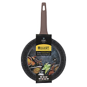 Сковорода Regent Linea ELEGANTO 28см (индукция) 93-AL-EG-1-28 Сковорода Regent Linea ELEGANTO 28см (индукция) 93-AL-EG-1-28