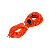 Удл.шнур 1х40м УШ-10 ПВС 2х1 "У" (9632783) Удл.шнур 1х40м УШ-10 ПВС 2х1 "У" (9632783)