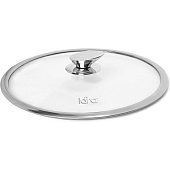 Кастрюля Lara Rio Choco 4,2 л LR02-204 Кастрюля Lara Rio Choco 4,2 л LR02-204