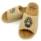  Тапочки мужские Forio арт. 124-24379-АТ-КФ р. 43 