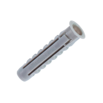  Дюбель нейлоновый 12х60 мм (3 шт) 