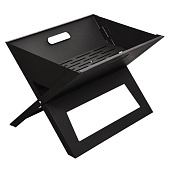  BOYSCOUT   Мангал-книжка 460х350х320 мм, в коробке / 5 