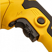  Перфоратор электрический RH-750-24, SDS-plus, 750 Вт, 2,5 Дж, 3 реж.  Denzel 