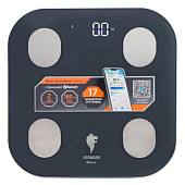  Весы напольные LEONORD LE-1216 (108265) 