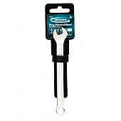 Ключ комбинированный 9 мм, CrV, холодный штамп // Gross Ключ комбинированный 9 мм, CrV, холодный штамп // Gross