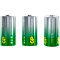  Батарейка G-tech  Alkaline LR14, 2шт, GP Super 